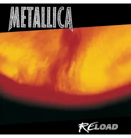 Metallica - ReLoad (2026 Remaster)