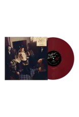 Emei - Night At The Opera (Red Marble Vinyl)