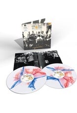 Afro Cuban All Stars - A Toda Cuba Le Gusta (30th Anniversary) [Cuban Flag Swirl Vinyl]