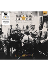 Afro Cuban All Stars - A Toda Cuba Le Gusta (30th Anniversary) [Cuban Flag Swirl Vinyl]