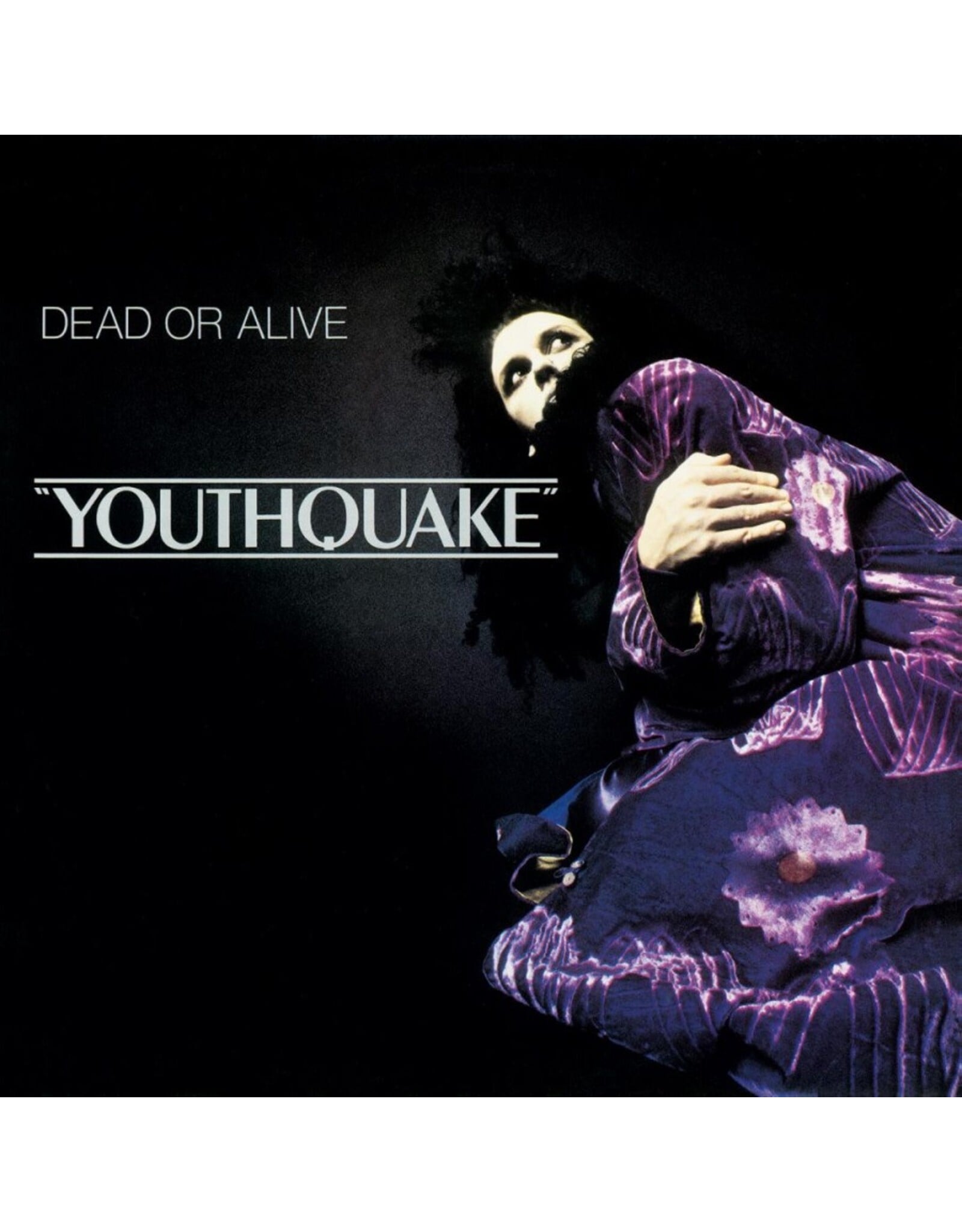 Dead or Alive - Youthquake (Music On Vinyl)