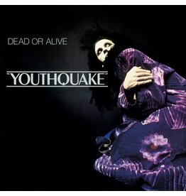 Dead or Alive - Youthquake (Music On Vinyl)