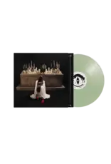 Tove Lo - ESTRUS (Exclusive Coke Bottle Clear Vinyl)