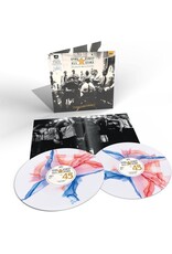 Afro Cuban All Stars - A Toda Cuba Le Gusta (30th Anniversary) [Cuban Flag Swirl Vinyl]