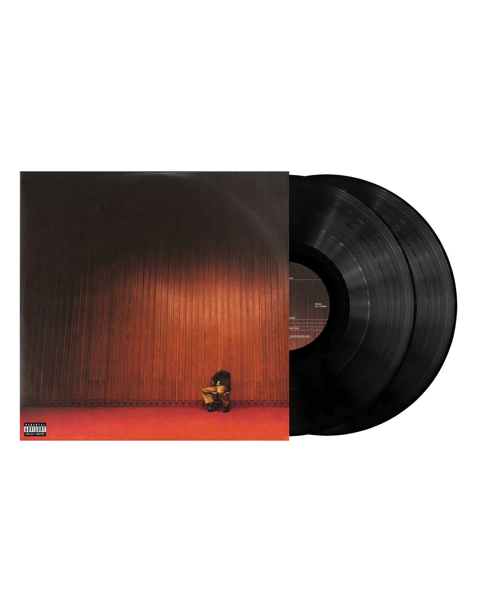 Isaiah Rashad - It's Been Awful