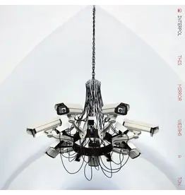 Interpol - This Mirror Weighs A Ton (Exclusive Red Vinyl)