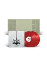 Interpol - This Mirror Weighs A Ton (Exclusive Red Vinyl)