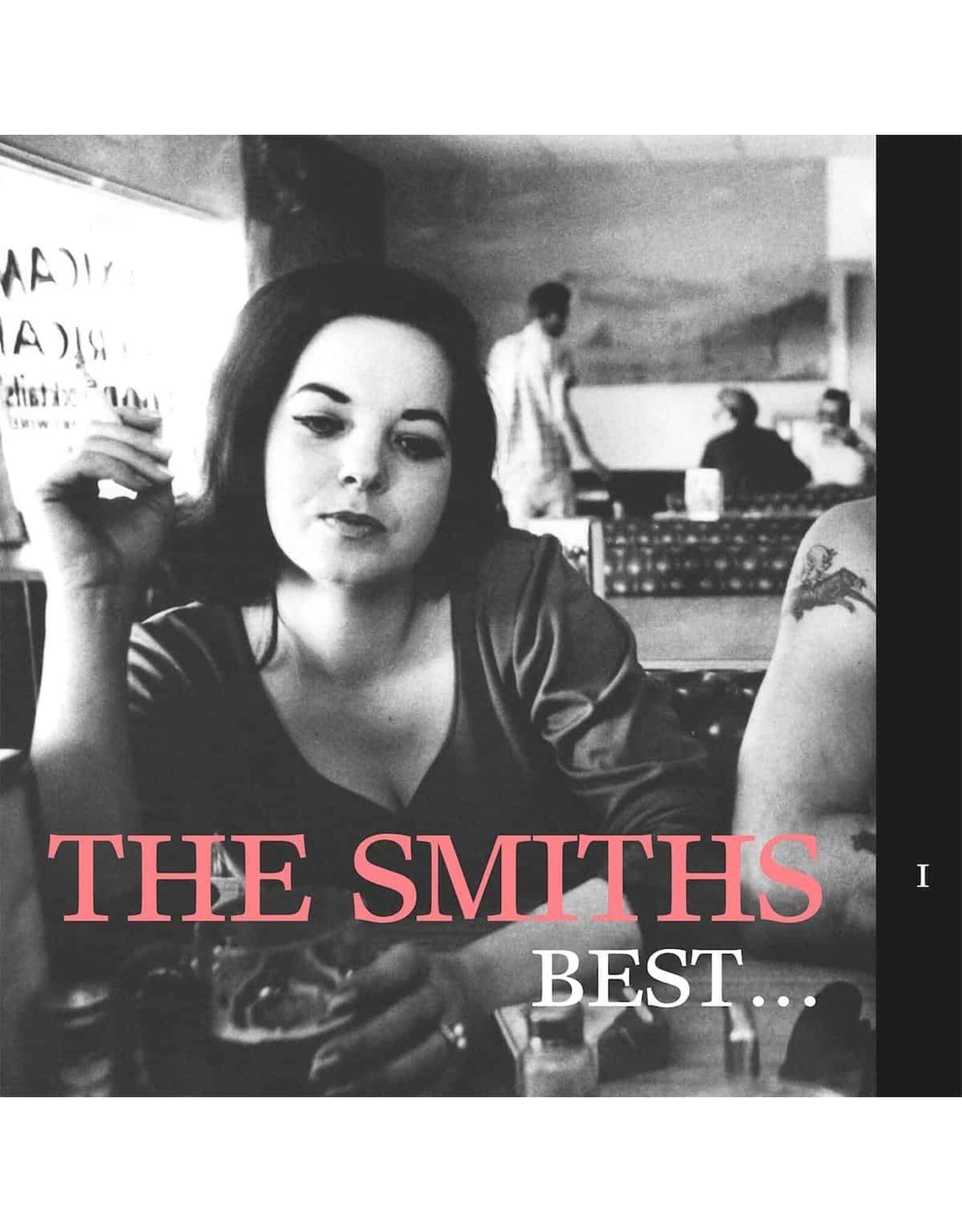 The Smiths - Best...  I (2026 Remaster)