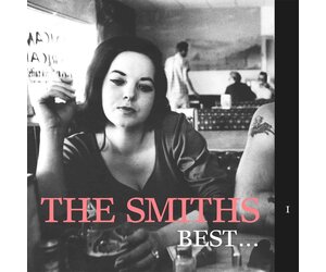 The Smiths - Best I (2026 Remaster) [Vinyl] - Pop Music