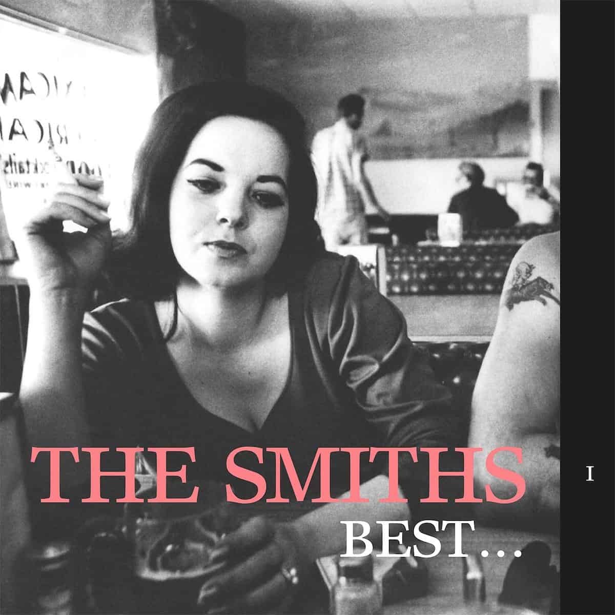 The Smiths - Best I (2026 Remaster) [Vinyl] - Pop Music