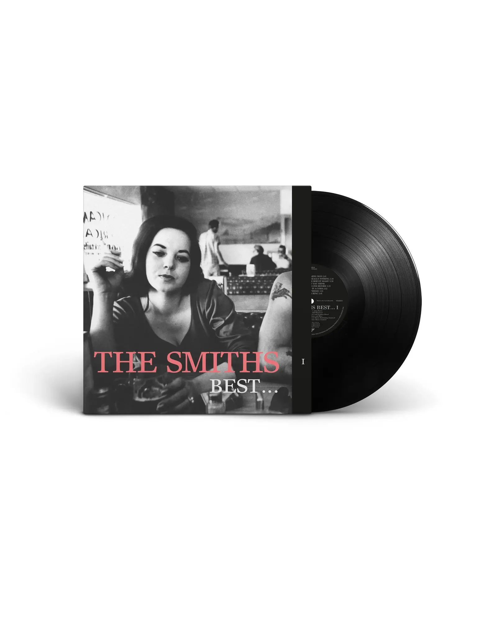 The Smiths - Best...  I (2026 Remaster)