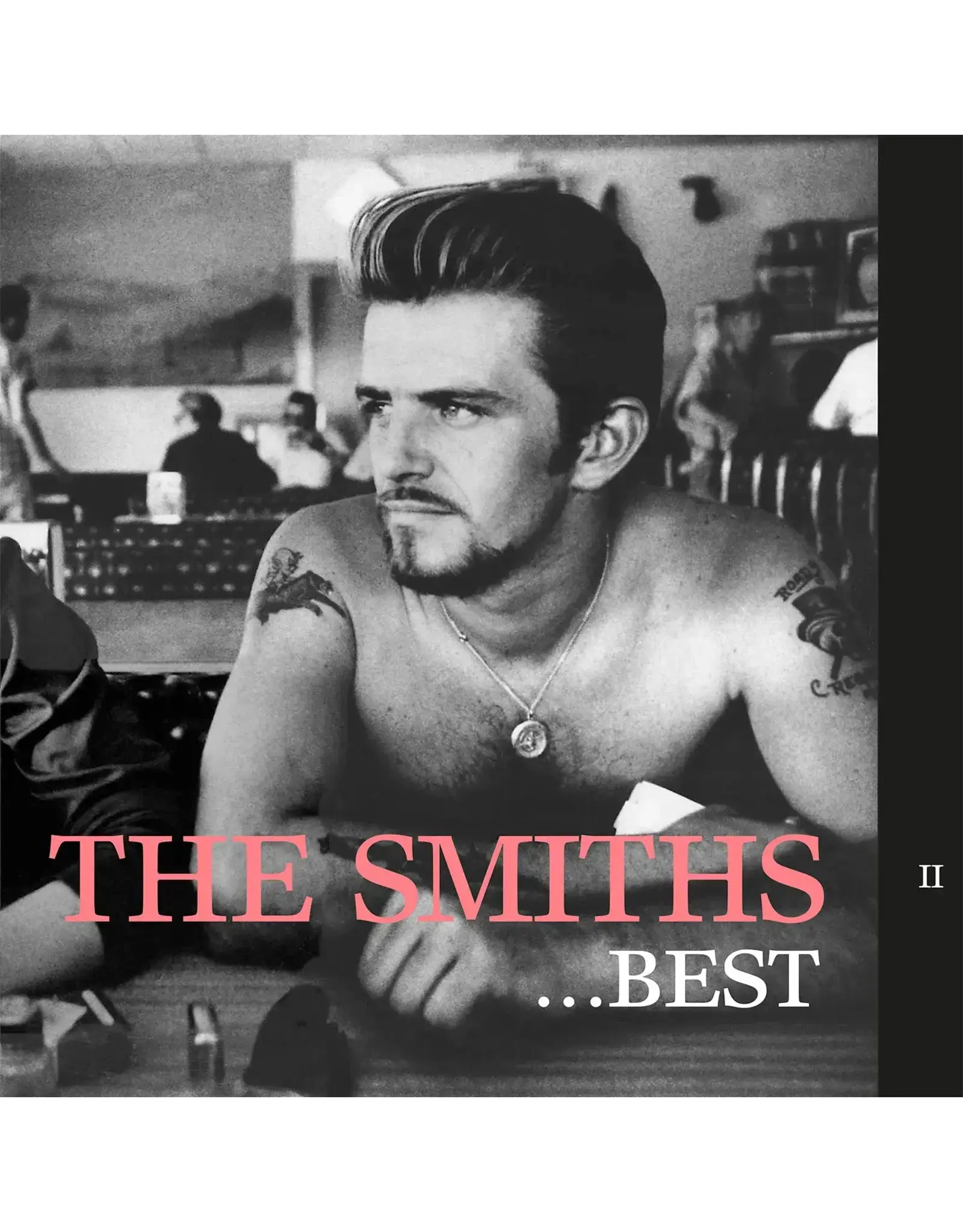 The Smiths - Best... II (2026 Remaster)
