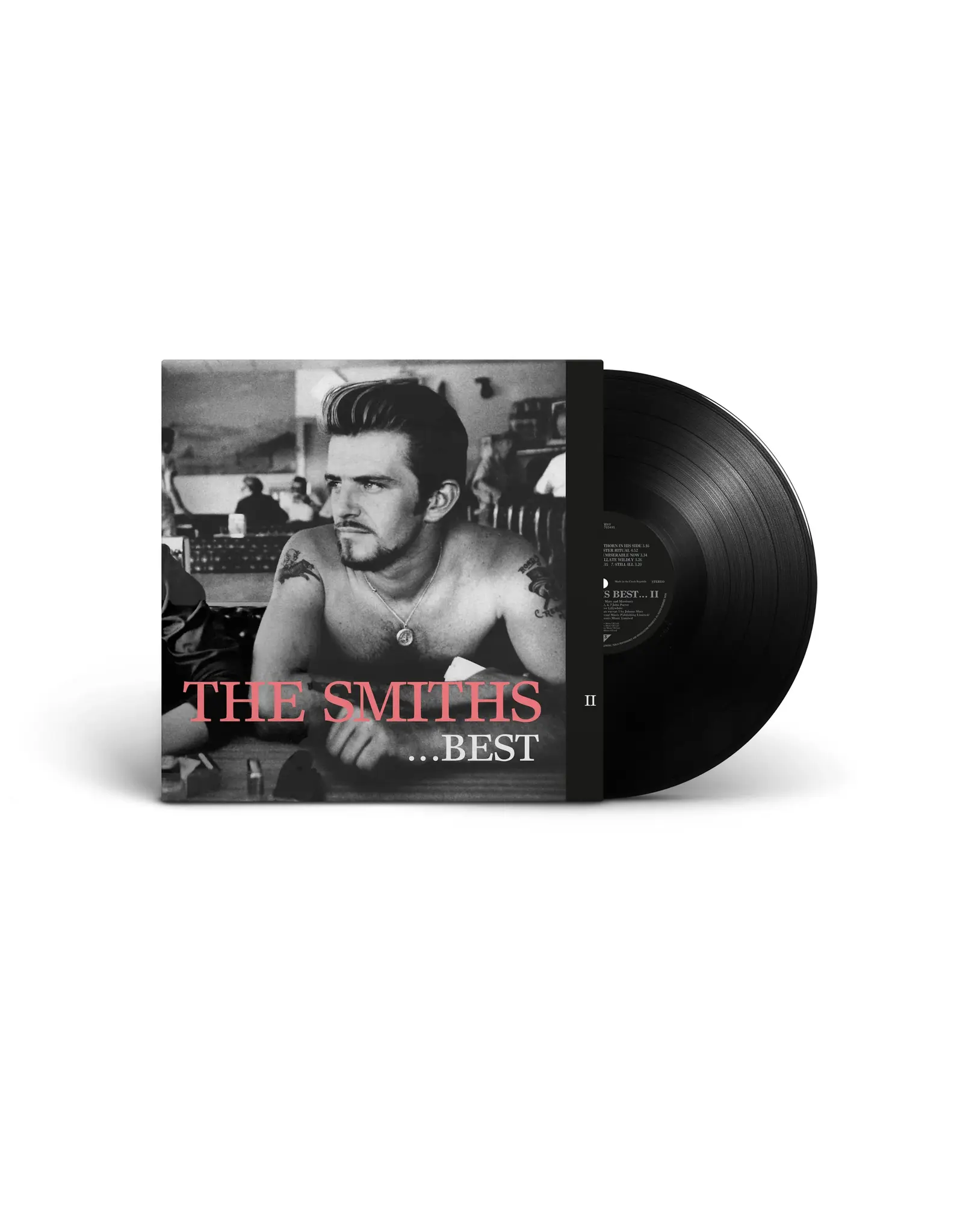 The Smiths - Best... II (2026 Remaster)