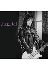 Joan Jett - Bad Reputation (45th Anniversary) [Exclusive Alternate Artwork]