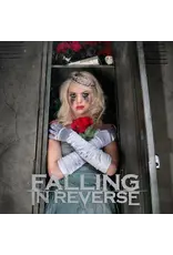 Falling In Reverse - The Drug In Me Is You (15th Anniversary) [Exclusive Red Vinyl]
