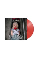 Falling In Reverse - The Drug In Me Is You (15th Anniversary) [Exclusive Red Vinyl]
