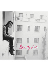 Falling In Reverse - Fashionably Late