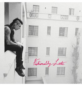 Falling In Reverse - Fashionably Late