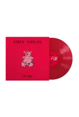 Vince Staples - Cry Baby (Exclusive Red Vinyl)