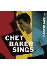 Chet Baker - Sings (Blue Note Essential)