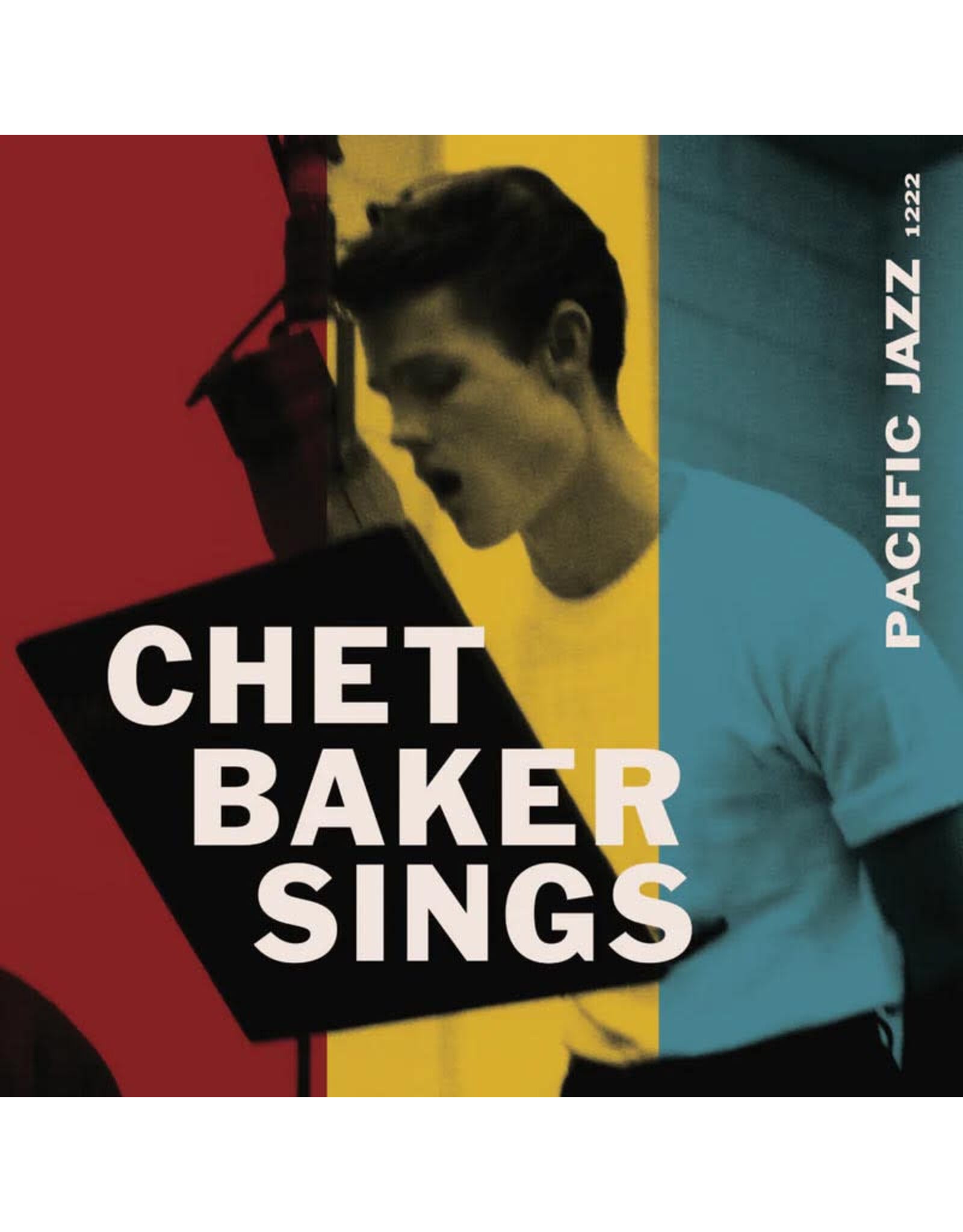 Chet Baker - Sings (Blue Note Essential)