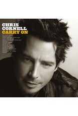 Chris Cornell - Carry On (Expanded Edition)