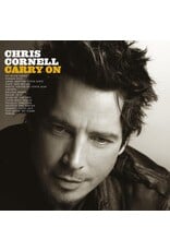 Chris Cornell - Carry On