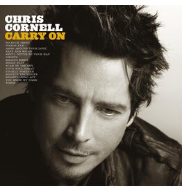 Chris Cornell - Carry On (Expanded Edition)