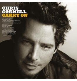 Chris Cornell - Carry On
