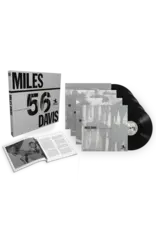 Miles Davis - Miles '56: The Prestige Recordings (2026 Remaster) [4LP]