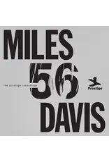 Miles Davis - Miles '56: The Prestige Recordings (2026 Remaster) [4LP]
