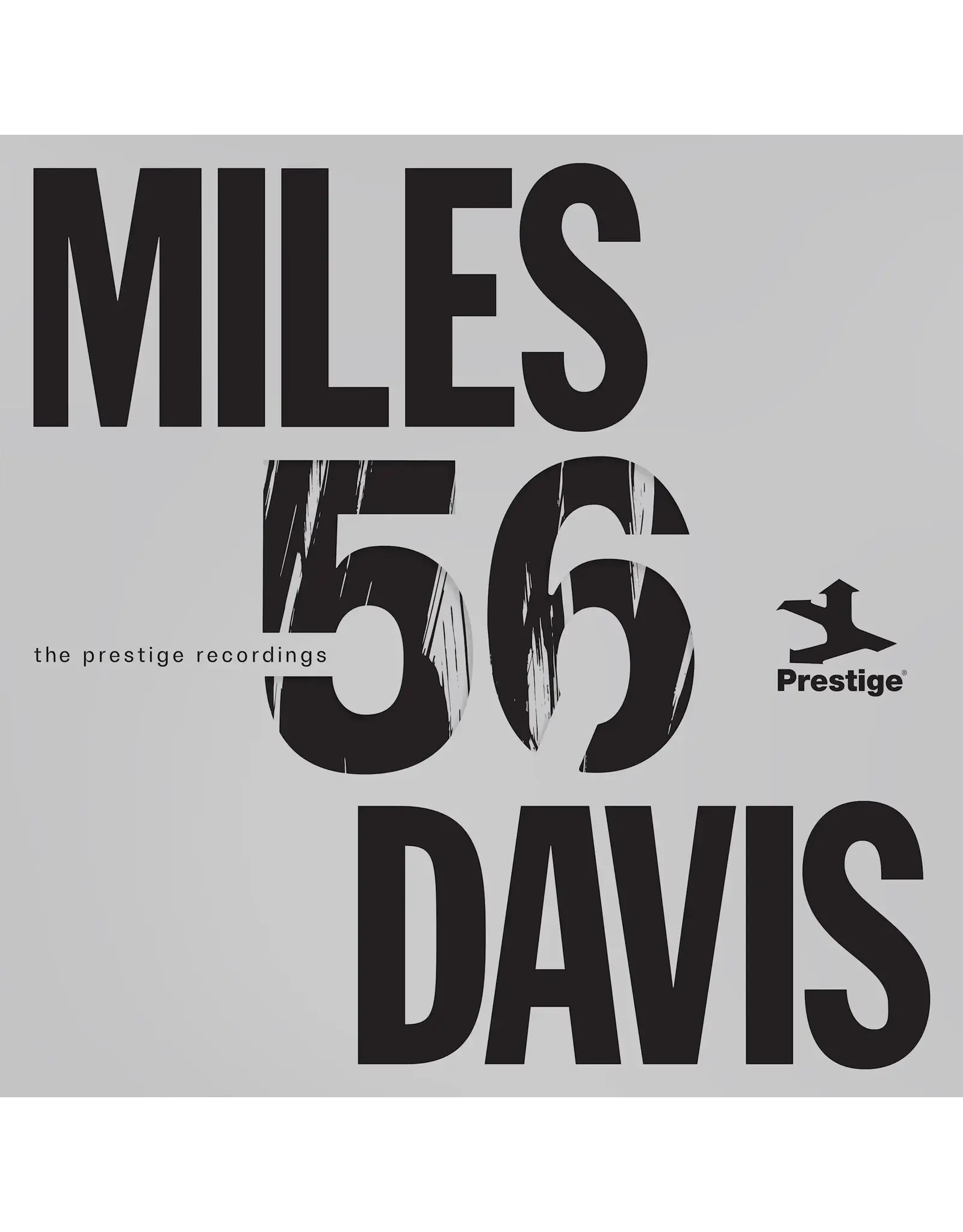 Miles Davis - Miles '56: The Prestige Recordings (2026 Remaster) [4LP]