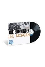 Lee Morgan - The Sidewinder (Blue Note Essential)
