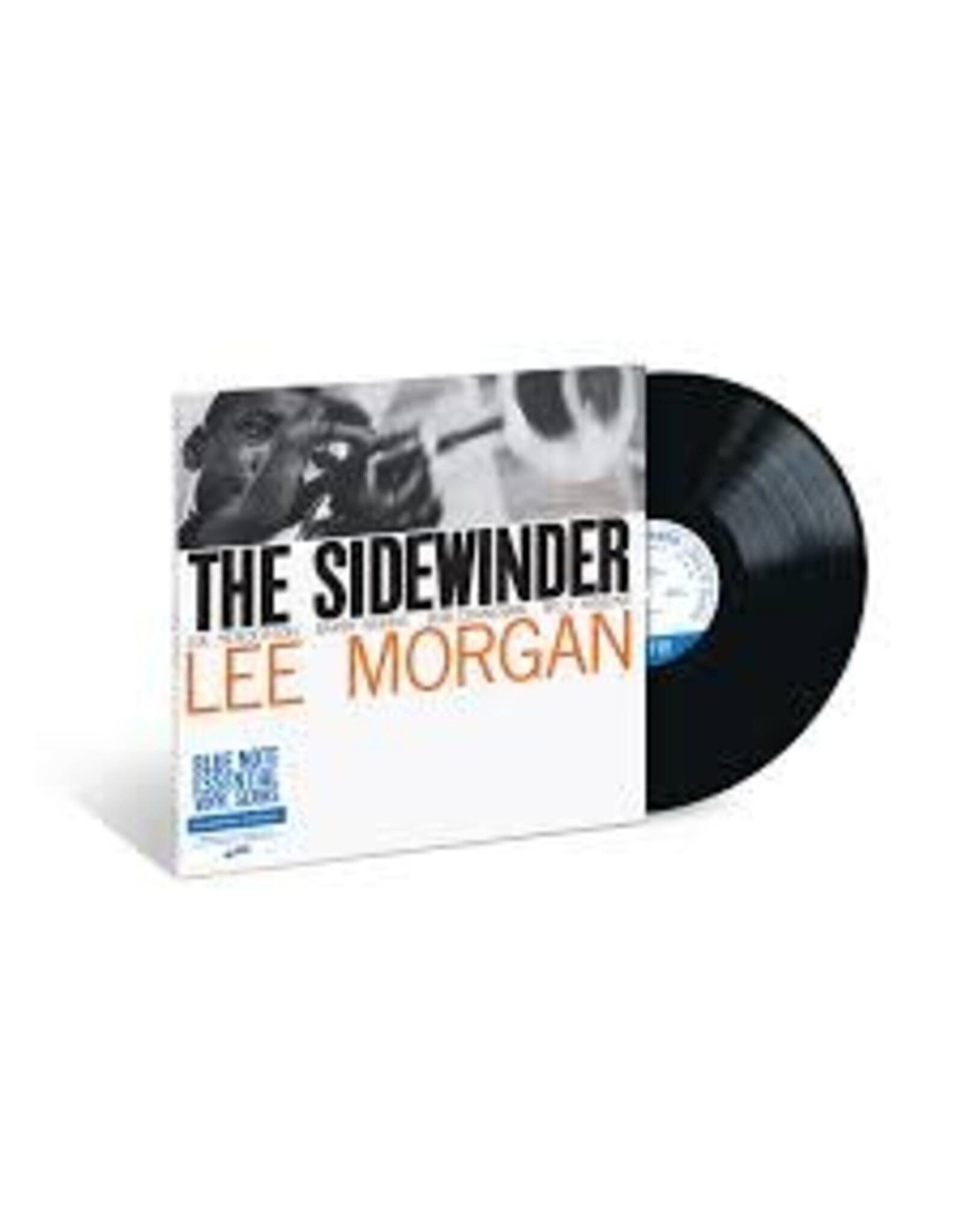 Lee Morgan - The Sidewinder (Blue Note Essential)