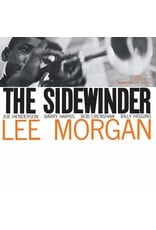 Lee Morgan - The Sidewinder (Blue Note Essential)