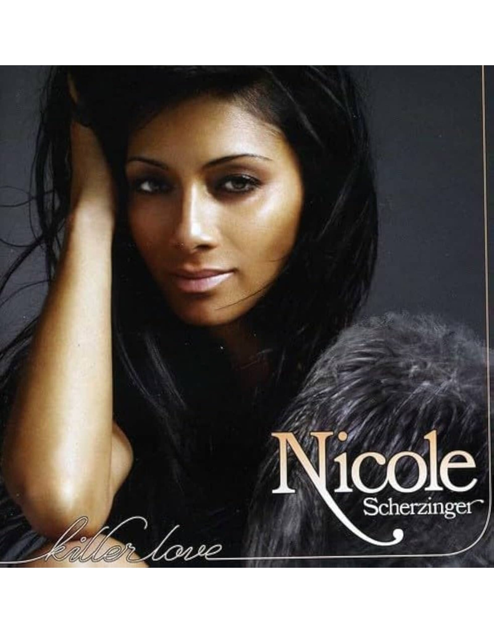 Nicole Scherzinger - Killer Love