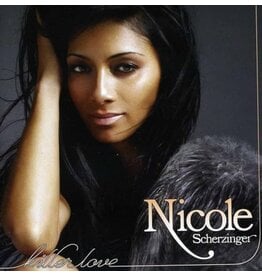 Nicole Scherzinger - Killer Love