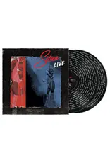 Selena - Selena Live (2026 Remaster) [Picture Disc Vinyl]