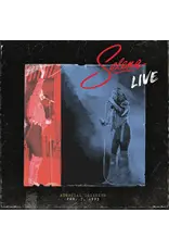Selena - Selena Live (2026 Remaster) [Picture Disc Vinyl]
