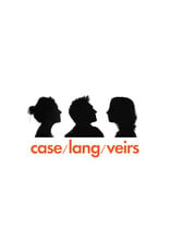 Case/Lang/Veirs - case/lang/veirs (10th Anniversary) [Exclusive Blue Dream Splash Vinyl]