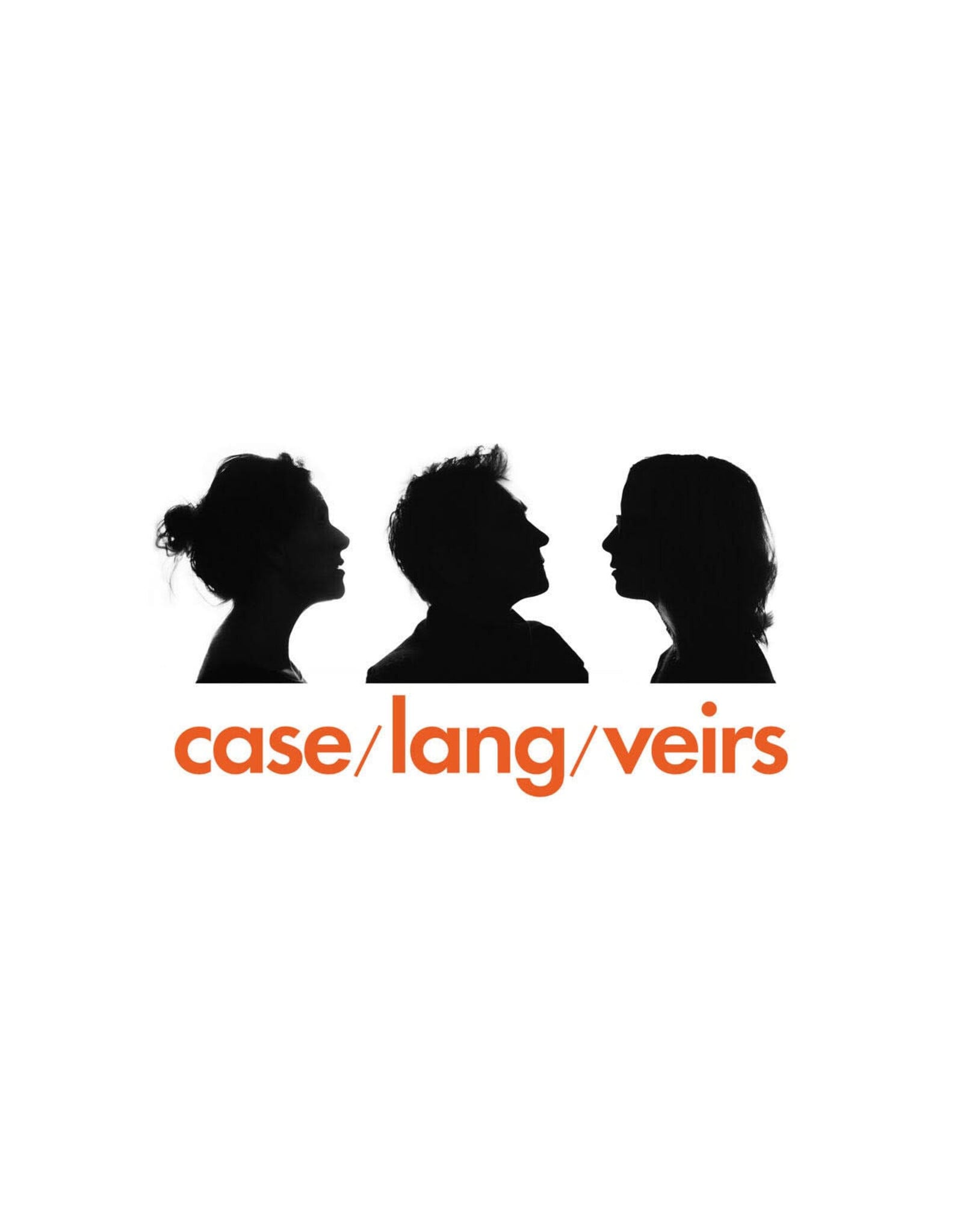Case/Lang/Veirs - case/lang/veirs (10th Anniversary) [Exclusive Blue Dream Splash Vinyl]