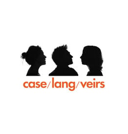 Case/Lang/Veirs - case/lang/veirs (10th Anniversary) [Exclusive Blue Dream Splash Vinyl]
