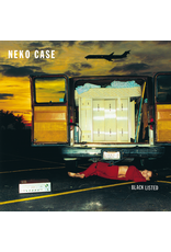 Neko Case - Blacklisted