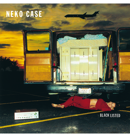 Neko Case - Blacklisted