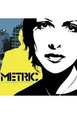 Metric - Old World Underground, Where Are You Now?