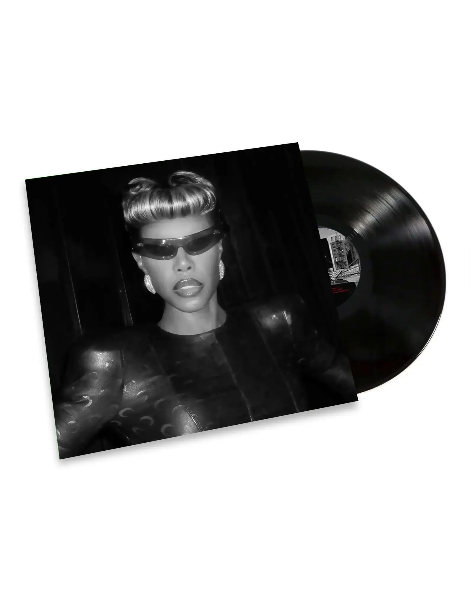Honey Dijon - The Nightlife