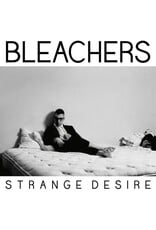 Bleachers - Strange Desire (Yellow Vinyl)