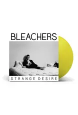 Bleachers - Strange Desire (Yellow Vinyl)