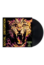 Social Distortion - Born To Kill