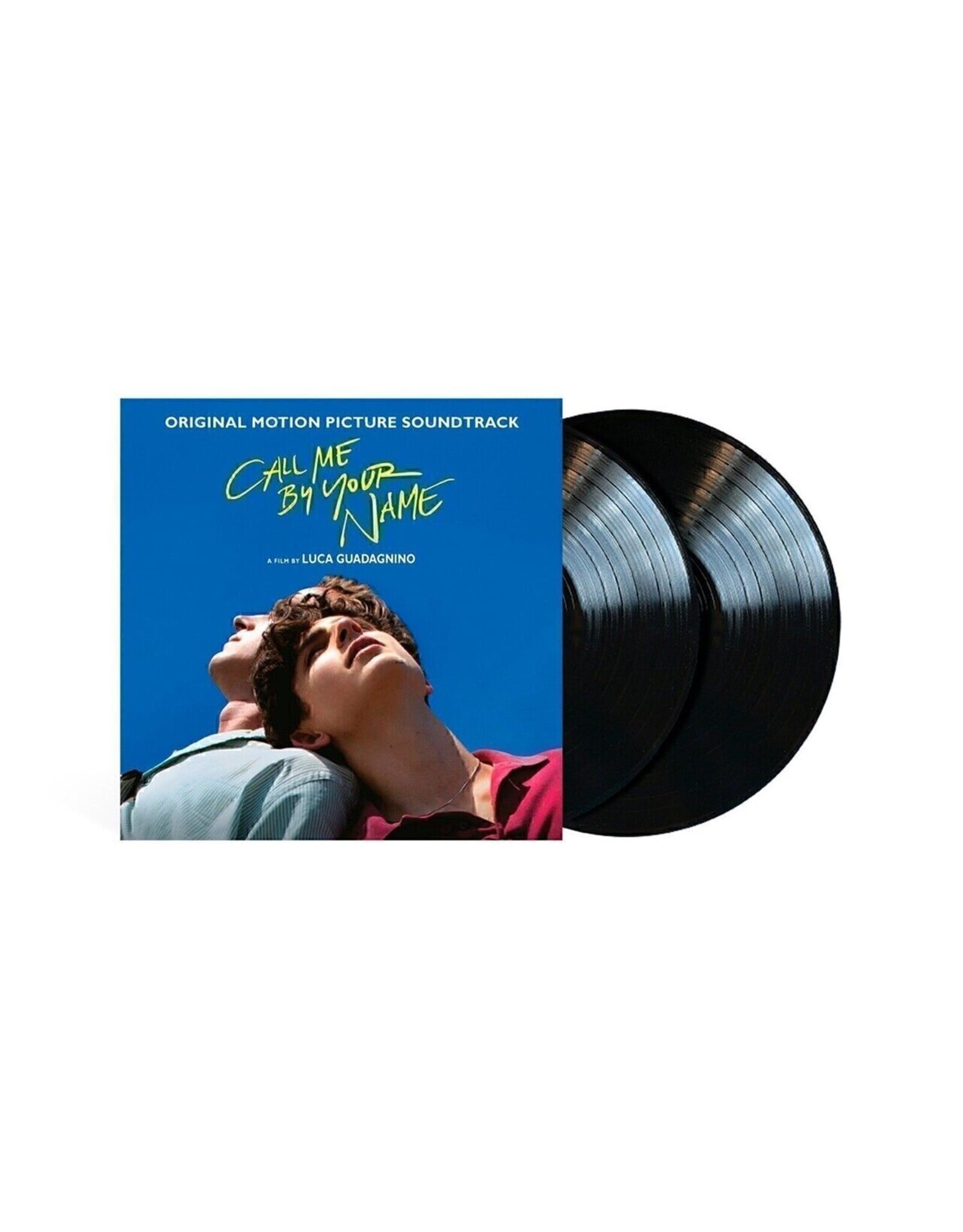 Various - Call Me By Your Name (Music From The Film)